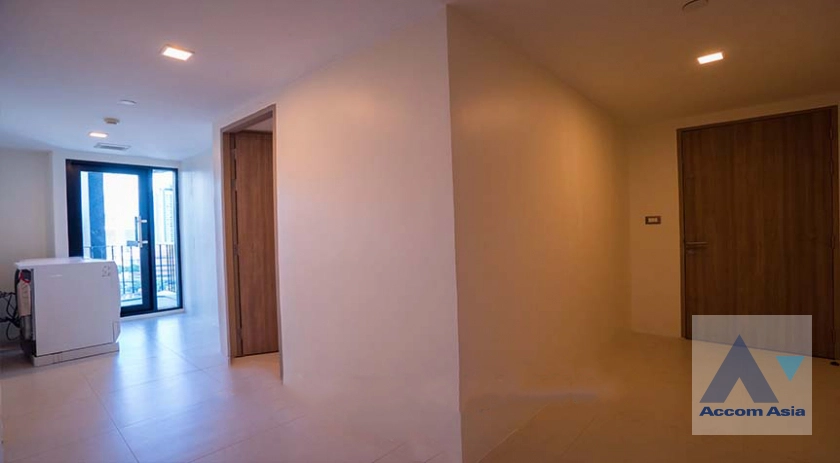  1  3 br Apartment For Rent in Sukhumvit ,Bangkok BTS Ekkamai at Pet Friendly Residence AA40950