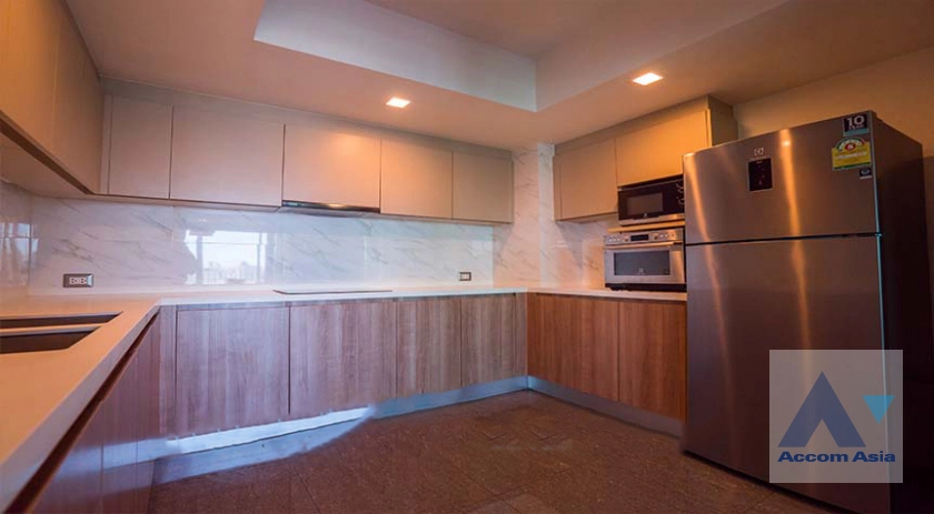  1  3 br Apartment For Rent in Sukhumvit ,Bangkok BTS Ekkamai at Pet Friendly Residence AA40950