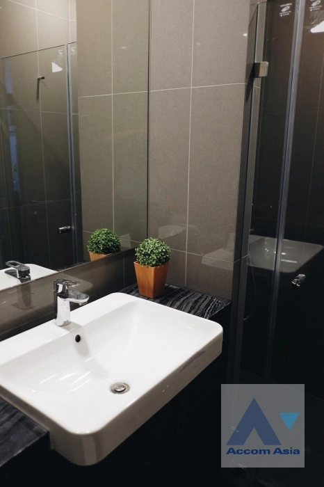 6  1 br Condominium For Sale in Silom ,Bangkok MRT Sam Yan at Ashton Chula Silom AA40954