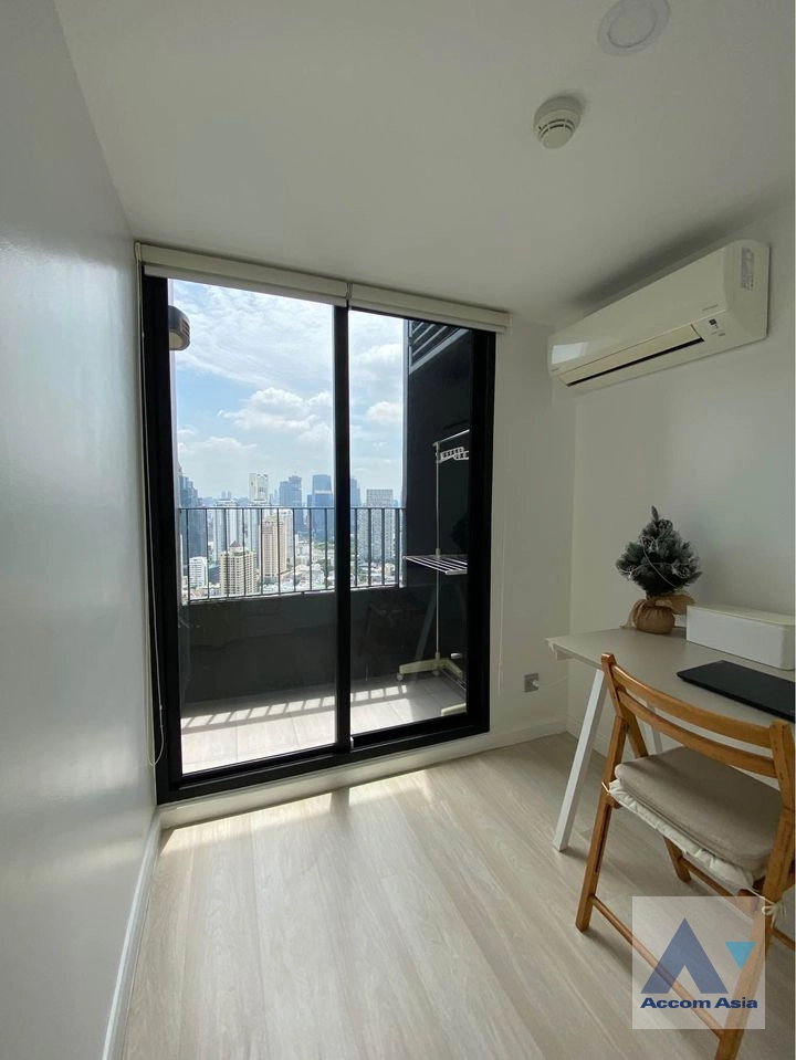 9  2 br Condominium For Rent in Sathorn ,Bangkok BTS Chong Nonsi at Knightsbridge Prime Sathorn Condominium AA40960