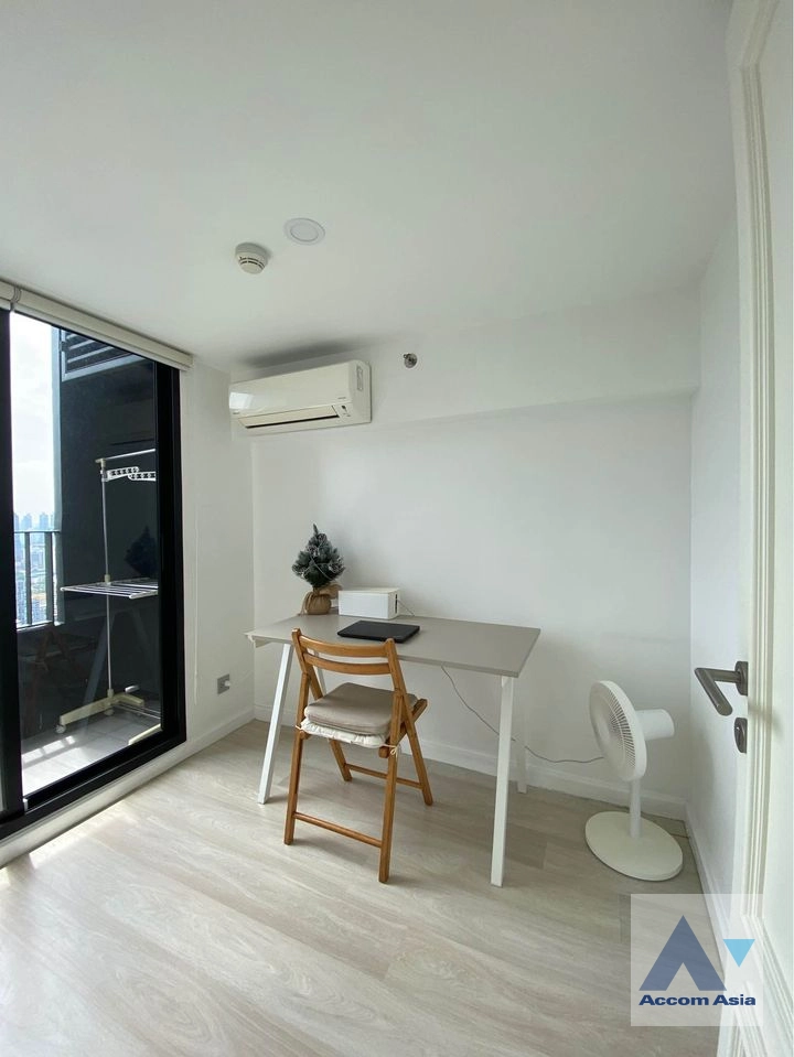 11  2 br Condominium For Rent in Sathorn ,Bangkok BTS Chong Nonsi at Knightsbridge Prime Sathorn Condominium AA40960