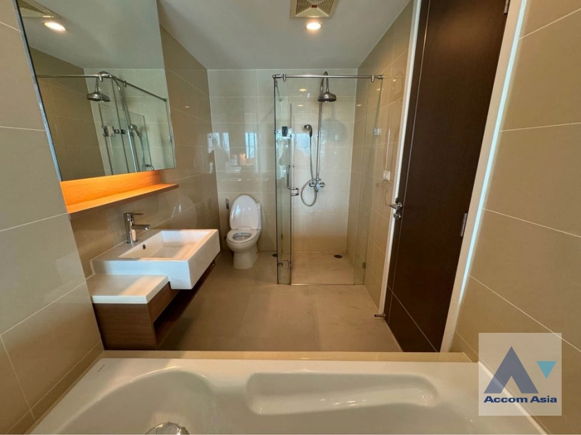 9  3 br Condominium For Sale in Sukhumvit ,Bangkok BTS Asok - MRT Sukhumvit at 15 Sukhumvit Residences AA40965