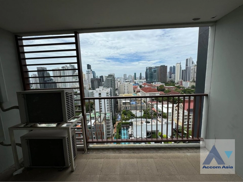 13  3 br Condominium For Sale in Sukhumvit ,Bangkok BTS Asok - MRT Sukhumvit at 15 Sukhumvit Residences AA40965