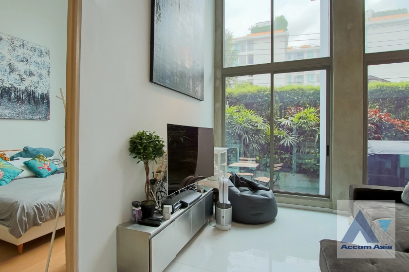 5  2 br Condominium For Sale in Sukhumvit ,Bangkok BTS Phrom Phong at Siamese Thirty Nine AA40967