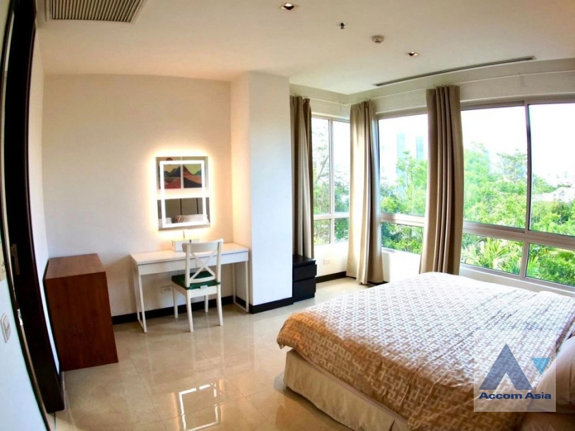 5  2 br Condominium For Rent in Sathorn ,Bangkok BRT Thanon Chan at The Lofts Yennakart AA40971