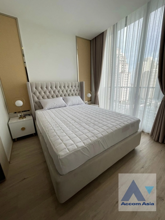 5  1 br Condominium For Rent in Sukhumvit ,Bangkok BTS Phrom Phong at Noble State 39 AA40972