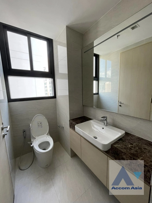 7  1 br Condominium For Rent in Sukhumvit ,Bangkok BTS Phrom Phong at Noble State 39 AA40972