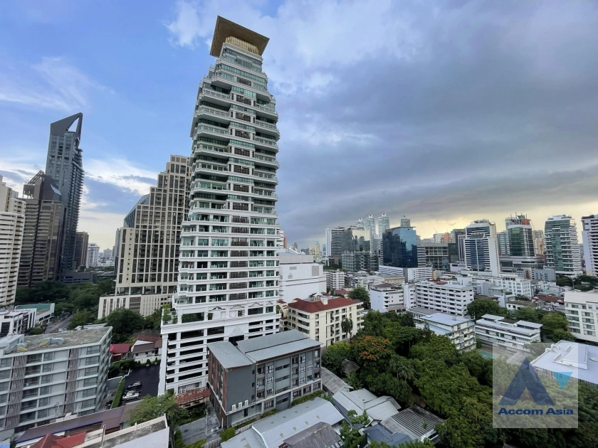 9  1 br Condominium For Rent in Sukhumvit ,Bangkok BTS Phrom Phong at Noble State 39 AA40972