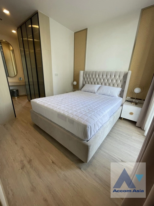 6  1 br Condominium For Rent in Sukhumvit ,Bangkok BTS Phrom Phong at Noble State 39 AA40972