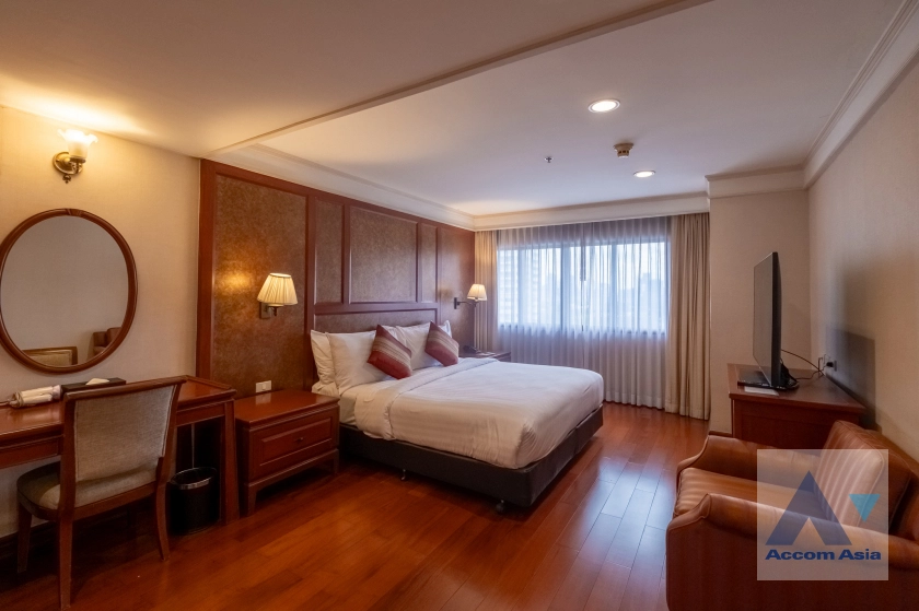 13  3 br Apartment For Rent in Sukhumvit ,Bangkok BTS Asok at Centre Point Sukhumvit 10 AA40974