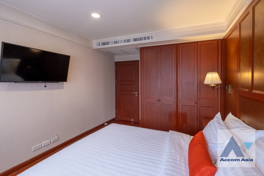 24  3 br Apartment For Rent in Sukhumvit ,Bangkok BTS Asok at Centre Point Sukhumvit 10 AA40974