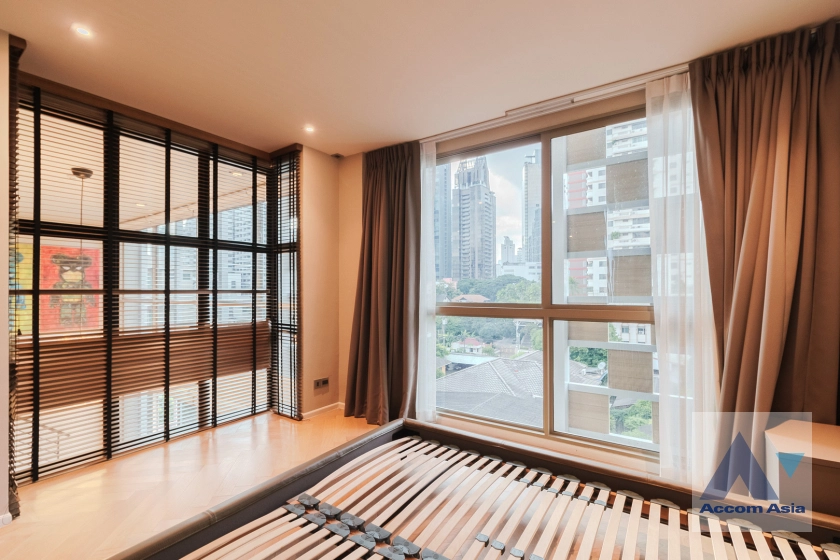 9  4 br Condominium For Sale in Sukhumvit ,Bangkok BTS Phrom Phong at S47 Sukhumvit AA40975