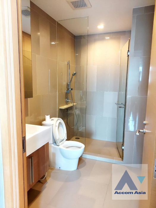 8  2 br Condominium For Rent in Ploenchit ,Bangkok BTS Ploenchit - MRT Lumphini at Prive by Sansiri AA40976