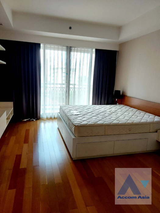 6  2 br Condominium For Rent in Ploenchit ,Bangkok BTS Ploenchit - MRT Lumphini at Prive by Sansiri AA40976