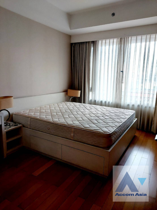 7  2 br Condominium For Rent in Ploenchit ,Bangkok BTS Ploenchit - MRT Lumphini at Prive by Sansiri AA40976