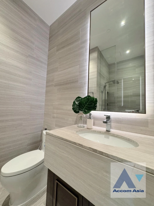 5  2 br Condominium For Rent in Sukhumvit ,Bangkok BTS Phrom Phong at The Diplomat 39 AA40978