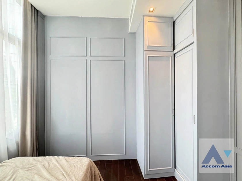 6  2 br Condominium For Rent in Sukhumvit ,Bangkok BTS Phrom Phong at The Diplomat 39 AA40978