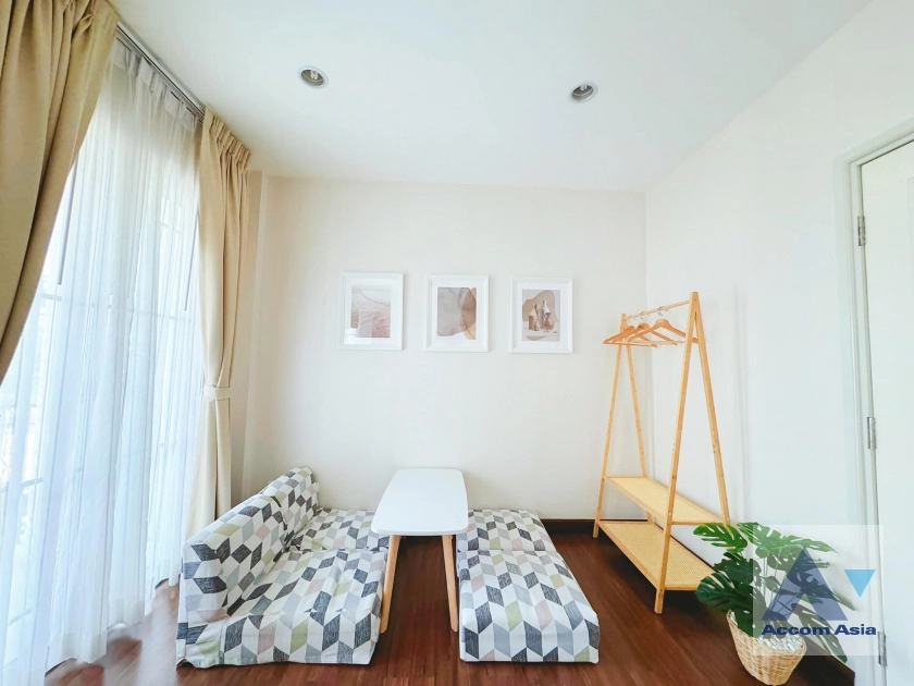 10  3 br Townhouse For Rent in Sukhumvit ,Bangkok BTS Bang Chak at Leon Sukhumvit 62 AA40981