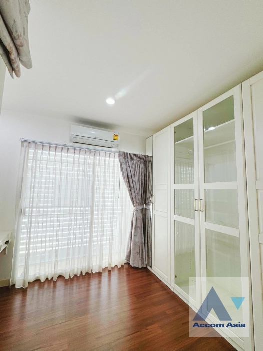 19  3 br Townhouse For Rent in Sukhumvit ,Bangkok BTS Bang Chak at Leon Sukhumvit 62 AA40981