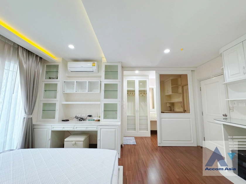 18  3 br Townhouse For Rent in Sukhumvit ,Bangkok BTS Bang Chak at Leon Sukhumvit 62 AA40981