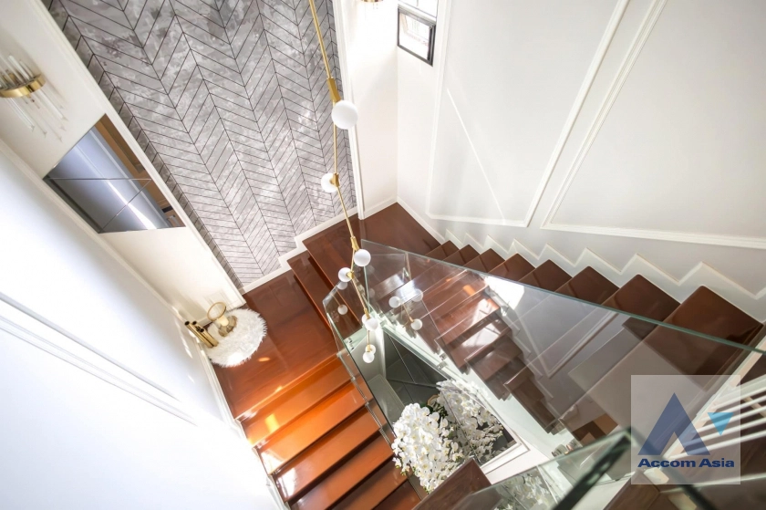 15  4 br House For Sale in  ,Nonthaburi  at Bangkok Boulevard Chaengwattana 2 AA40983