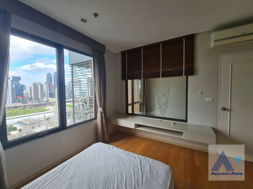 8  1 br Condominium For Sale in Phaholyothin ,Bangkok MRT Phetchaburi - ARL Makkasan at Villa Asoke AA40987