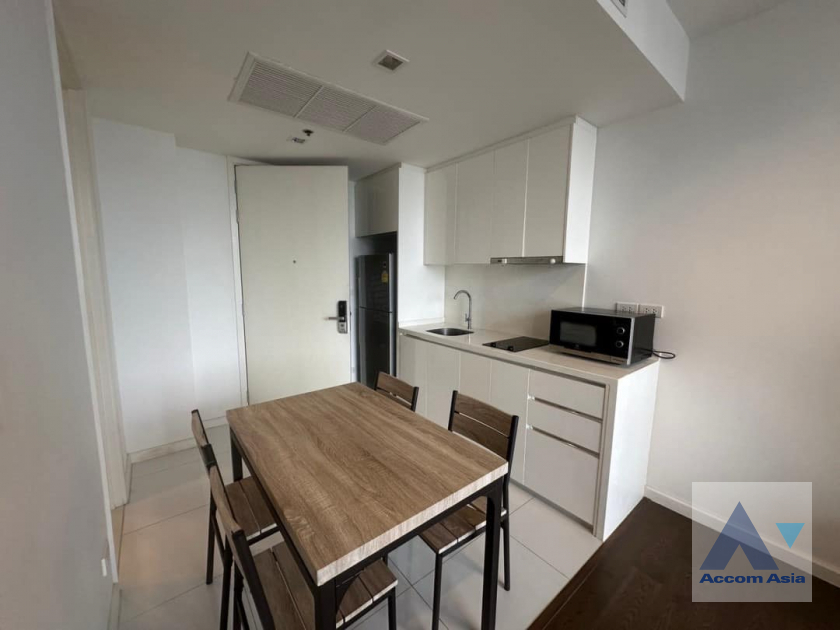 5  1 br Condominium for rent and sale in Sathorn ,Bangkok BTS Chong Nonsi - BRT Arkhan Songkhro at Nara 9 by Eastern Star AA40992