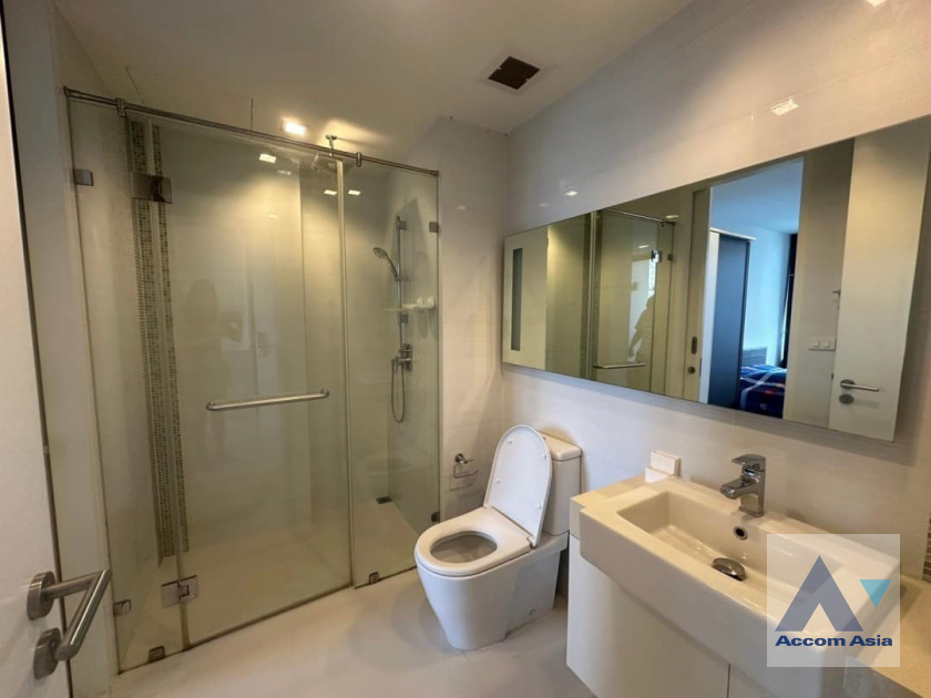 6  1 br Condominium for rent and sale in Sathorn ,Bangkok BTS Chong Nonsi - BRT Arkhan Songkhro at Nara 9 by Eastern Star AA40992