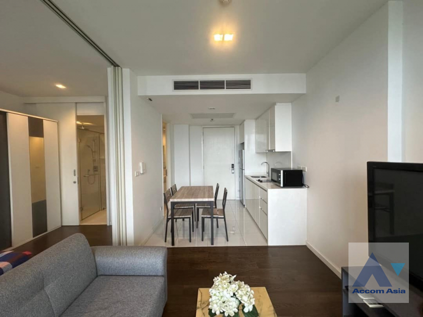  1  1 br Condominium for rent and sale in Sathorn ,Bangkok BTS Chong Nonsi - BRT Arkhan Songkhro at Nara 9 by Eastern Star AA40992