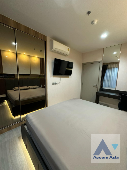 6  1 br Condominium For Sale in Phaholyothin ,Bangkok MRT Rama 9 at LIFE Asoke-Rama 9 AA40993