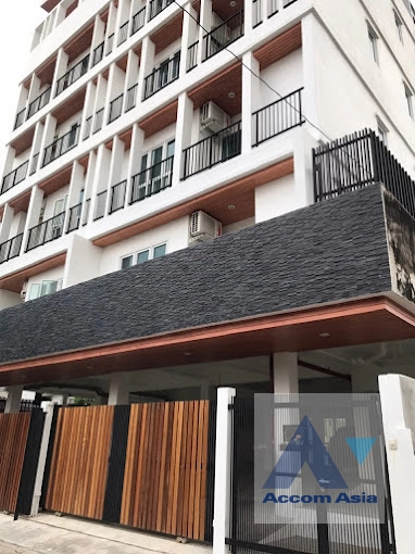  2  2 br Apartment For Rent in Sukhumvit ,Bangkok BTS Punnawithi at Apartment complex in Bangkok AA40999