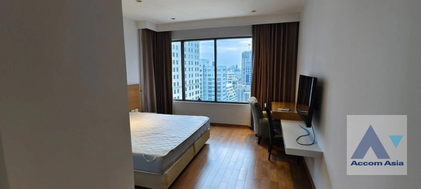 6  3 br Condominium For Rent in Sukhumvit ,Bangkok BTS Phrom Phong at The Emporio Place AA41003