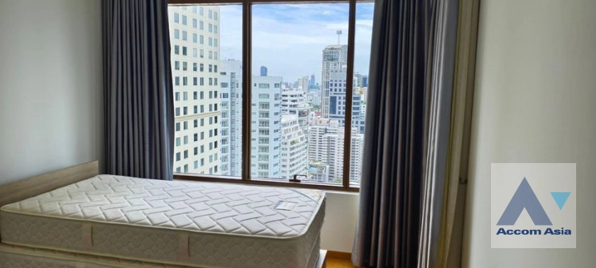 7  3 br Condominium For Rent in Sukhumvit ,Bangkok BTS Phrom Phong at The Emporio Place AA41003