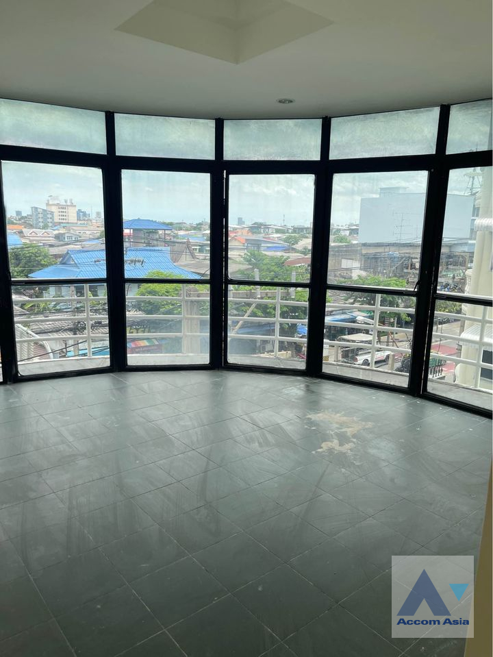  Shophouse For Rent in Sukhumvit, Bangkok  near BTS On Nut (AA41007)