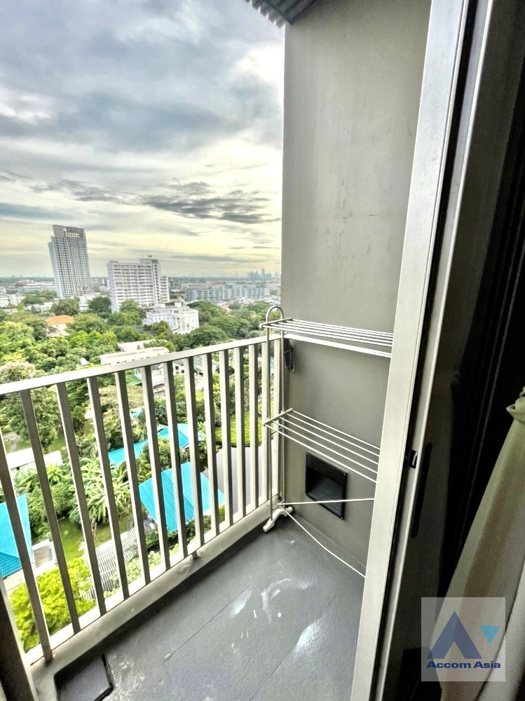 12  1 br Condominium For Rent in Sukhumvit ,Bangkok BTS Thong Lo at Ideo Morph Condominium AA41011