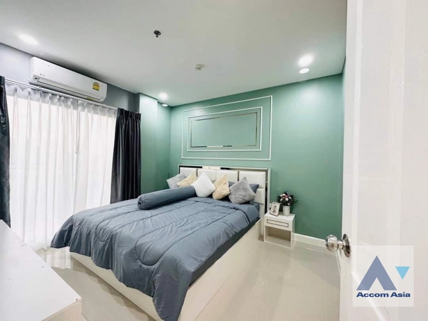 8  2 br Condominium for rent and sale in Ratchadapisek ,Bangkok MRT Rama 9 at Supalai Veranda Rama 9 AA41015