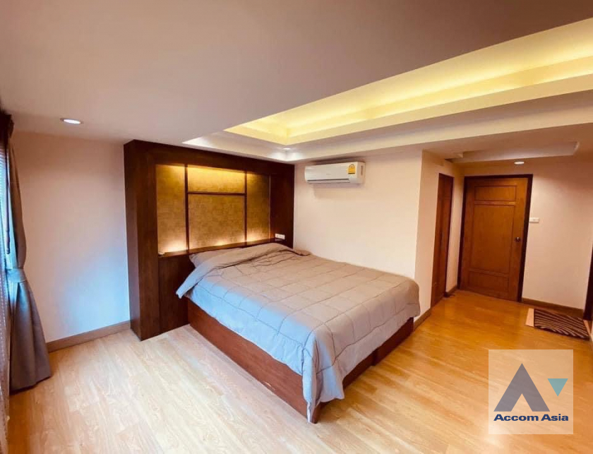  1  2 br Apartment For Rent in Sukhumvit ,Bangkok BTS Thong Lo at Sawit Suites Apartment AA41016