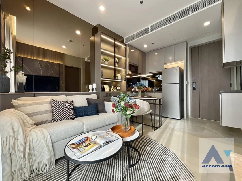  1  1 br Condominium For Sale in Phaholyothin ,Bangkok BTS Victory Monument at THE EXTRO Phayathai-Rangnam AA41018