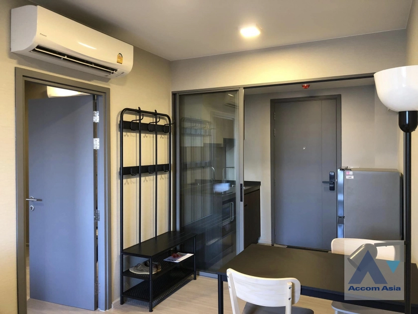  1 Bedroom  Condominium For Rent & Sale in Sukhumvit, Bangkok  near BTS Phrom Phong (AA41021)