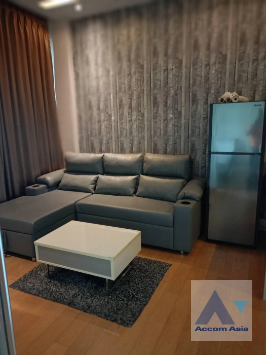  2  1 br Condominium for rent and sale in Phaholyothin ,Bangkok  at Equinox Phahol Vibha AA41027