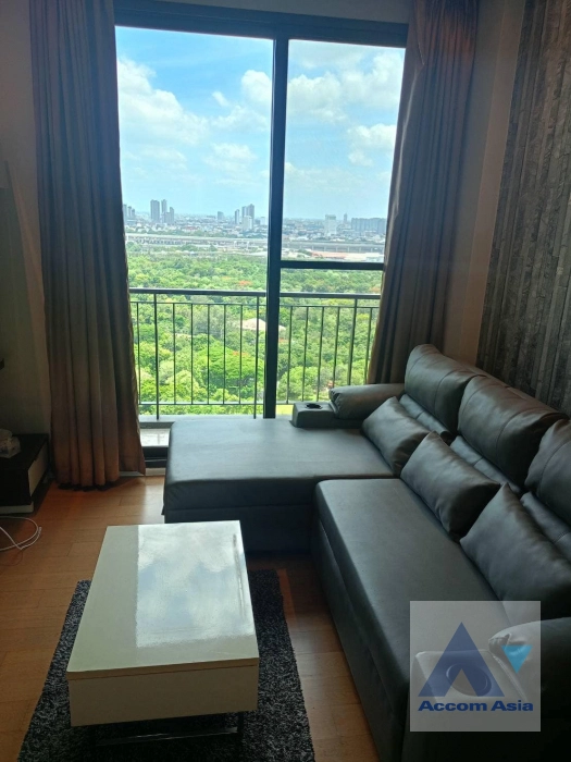  1  1 br Condominium for rent and sale in Phaholyothin ,Bangkok  at Equinox Phahol Vibha AA41027