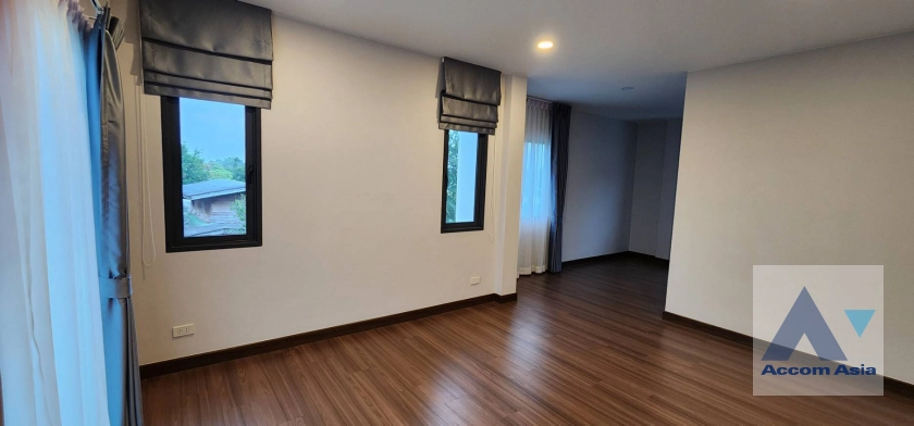 19  4 br House For Sale in Dusit ,Bangkok  at The City Boromratchachonnani-Thawi Watthana  AA41028