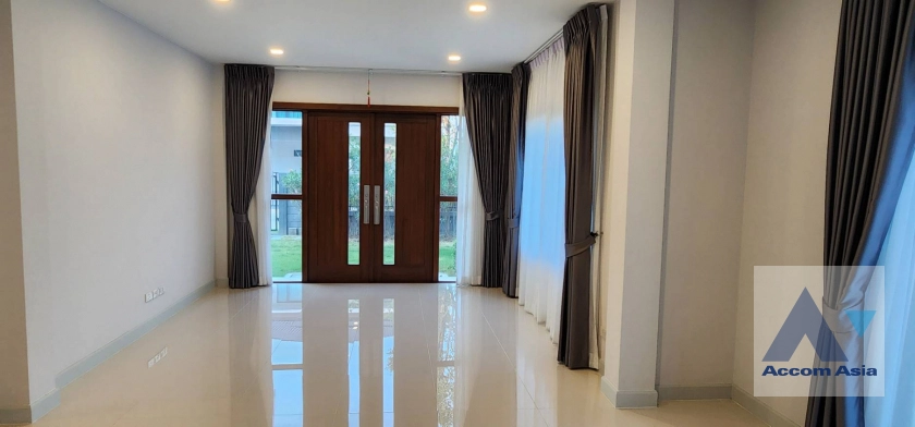  1  4 br House For Sale in Dusit ,Bangkok  at The City Boromratchachonnani-Thawi Watthana  AA41028