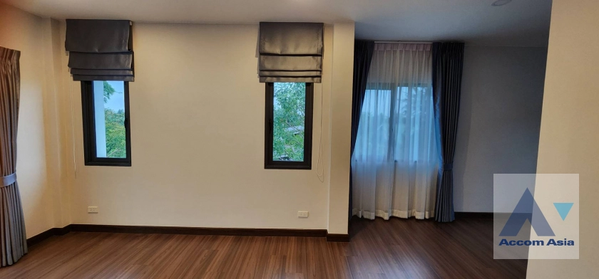 18  4 br House For Sale in Dusit ,Bangkok  at The City Boromratchachonnani-Thawi Watthana  AA41028