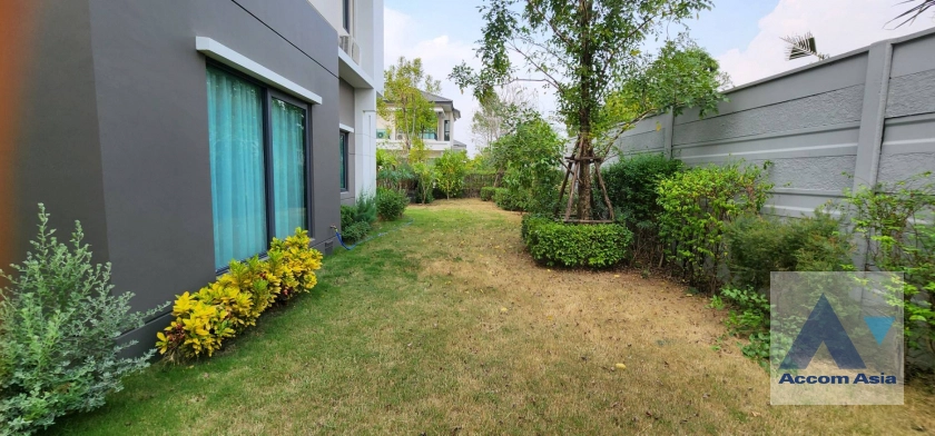 34  4 br House For Sale in Dusit ,Bangkok  at The City Boromratchachonnani-Thawi Watthana  AA41028