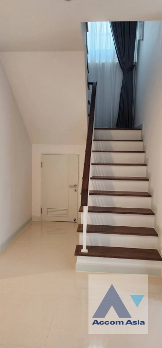 6  4 br House For Sale in Dusit ,Bangkok  at The City Boromratchachonnani-Thawi Watthana  AA41028