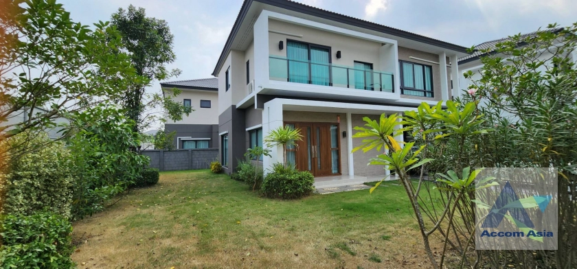 33  4 br House For Sale in Dusit ,Bangkok  at The City Boromratchachonnani-Thawi Watthana  AA41028