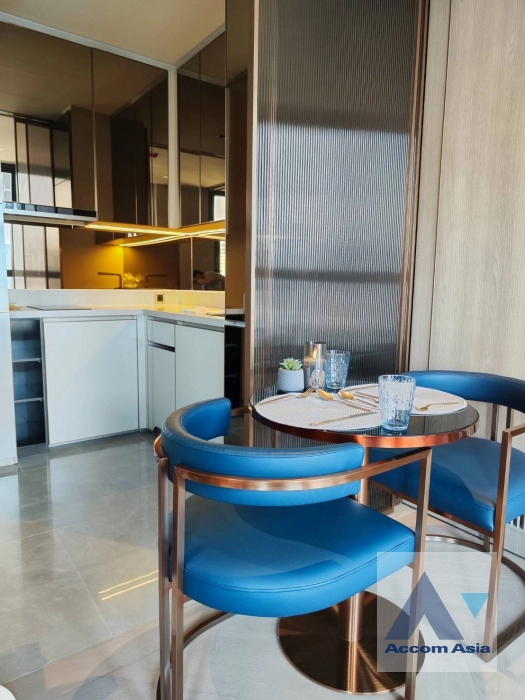 5  1 br Condominium For Rent in Sathorn ,Bangkok BTS Chong Nonsi at The Reserve Sathorn AA41034