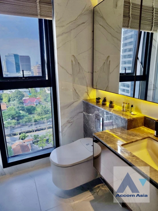 8  1 br Condominium For Rent in Sathorn ,Bangkok BTS Chong Nonsi at The Reserve Sathorn AA41034