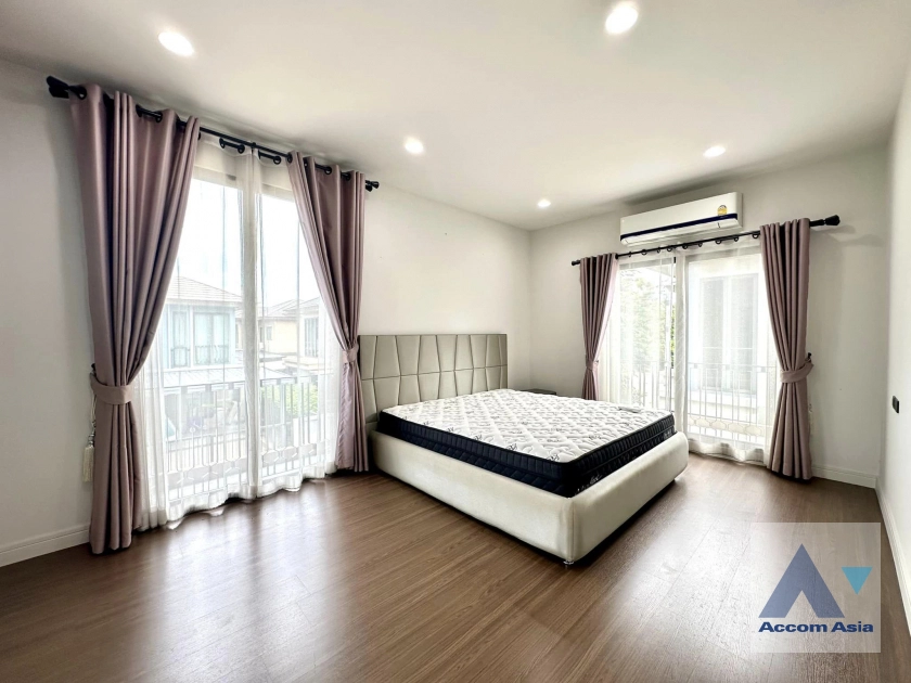 9  3 br House For Sale in Petchkasem ,Bangkok  at Burasiri Rama 2 AA41037